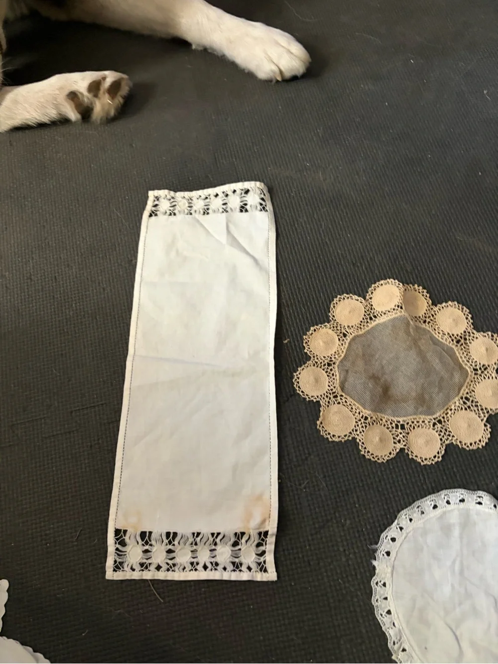 N/A elegant vintage